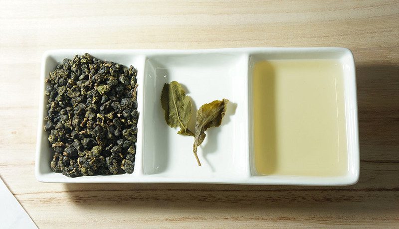 Dong-ding-tung-ting-oolong