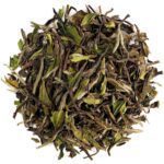 YHT Organic Chinese White Peony Tea Loose Leaf Bai Mu Dan - Image 2
