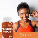 YHT Probiotic Prebiotics Gummies Fiber Dietary Digestive Gut Health 8 Billion CFUs - Image 5