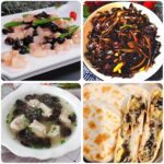 YHT Chinese Dried Black Fungus WoodEar Mushroom - Image 7