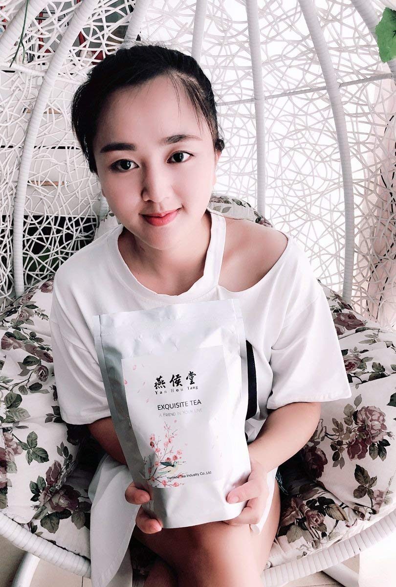 Yunnan Dian Hong Black Tea