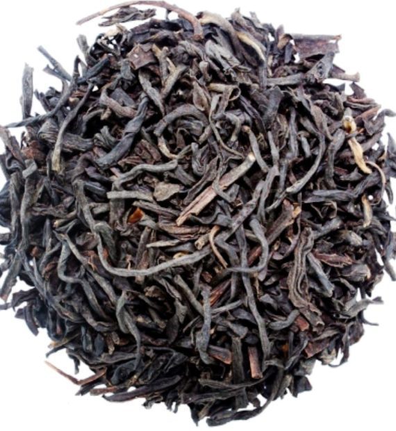 Qi Men Keemun Black Tea