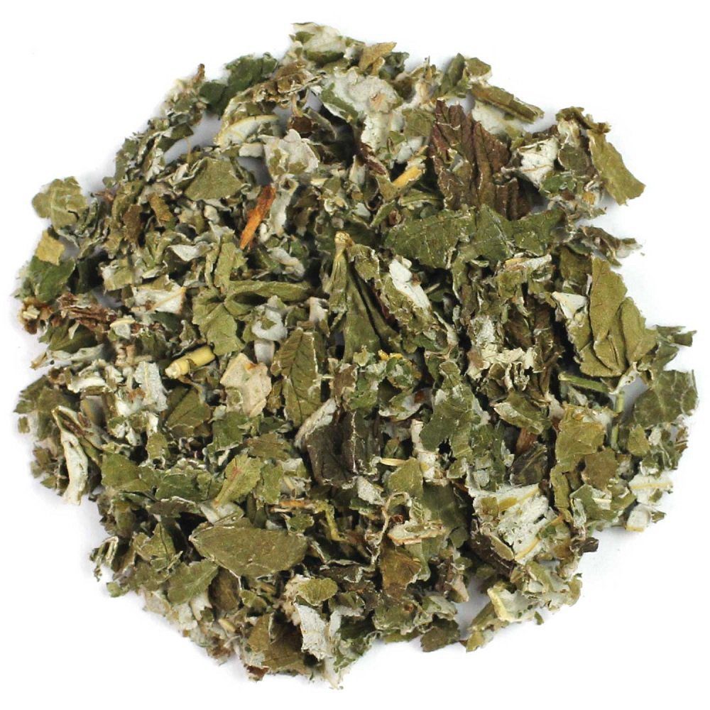 YHT Organic Red Raspberry Leaf Tea Loose leaves