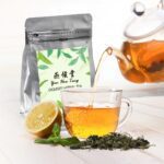 YHT Organic Pure Peppermint Spearmint Leaves Mint Tea Loose Leaf Herbal - Image 8