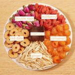 YHT Woman Warming Uterus Womb Menstruation Tea Bags Chinese Blend Herbals Brown Sugar Ginger - Image 6