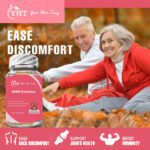 YHT HEMP Gummies Extract Relaxing Sleep Anxiety Pain High Potency - Image 4