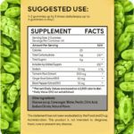 YHT Turmeric Gummies Ginge Black Pepper Extract Joint Support Inflammation Relief - Image 3