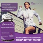 YHT Glucosamine Chondroitin Gummies MSM Elderberry Joint Antioxidant Immune Support - Image 6
