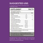 YHT Glucosamine Chondroitin Gummies MSM Elderberry Joint Antioxidant Immune Support - Image 2