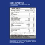YHT Men's Multivitamin Gummies A C D E B12 Biotin - Image 2