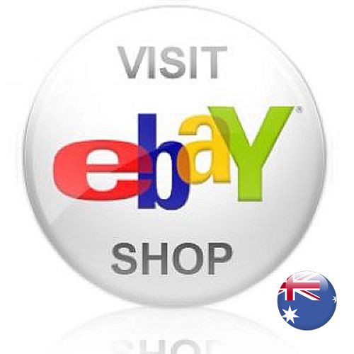 ebay AU store