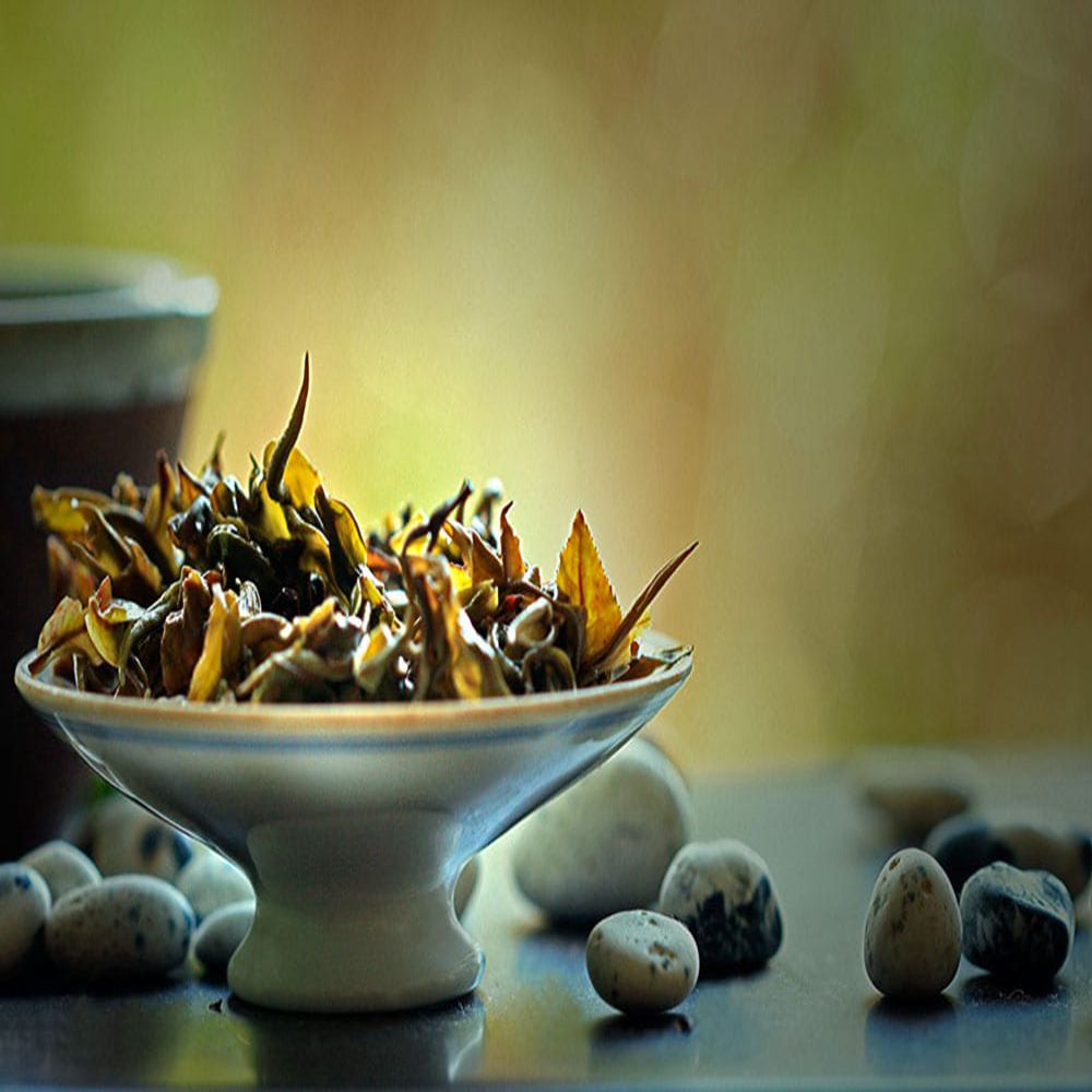 Oriental Beauty tea