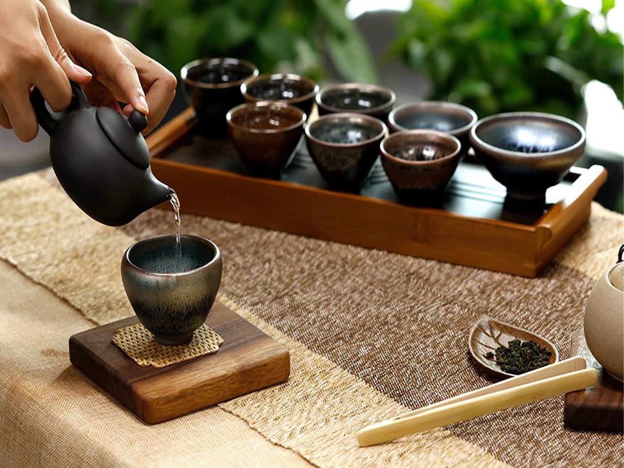 Jianzhan_tea_set