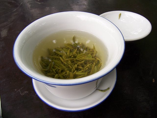 China-Green-Tea 