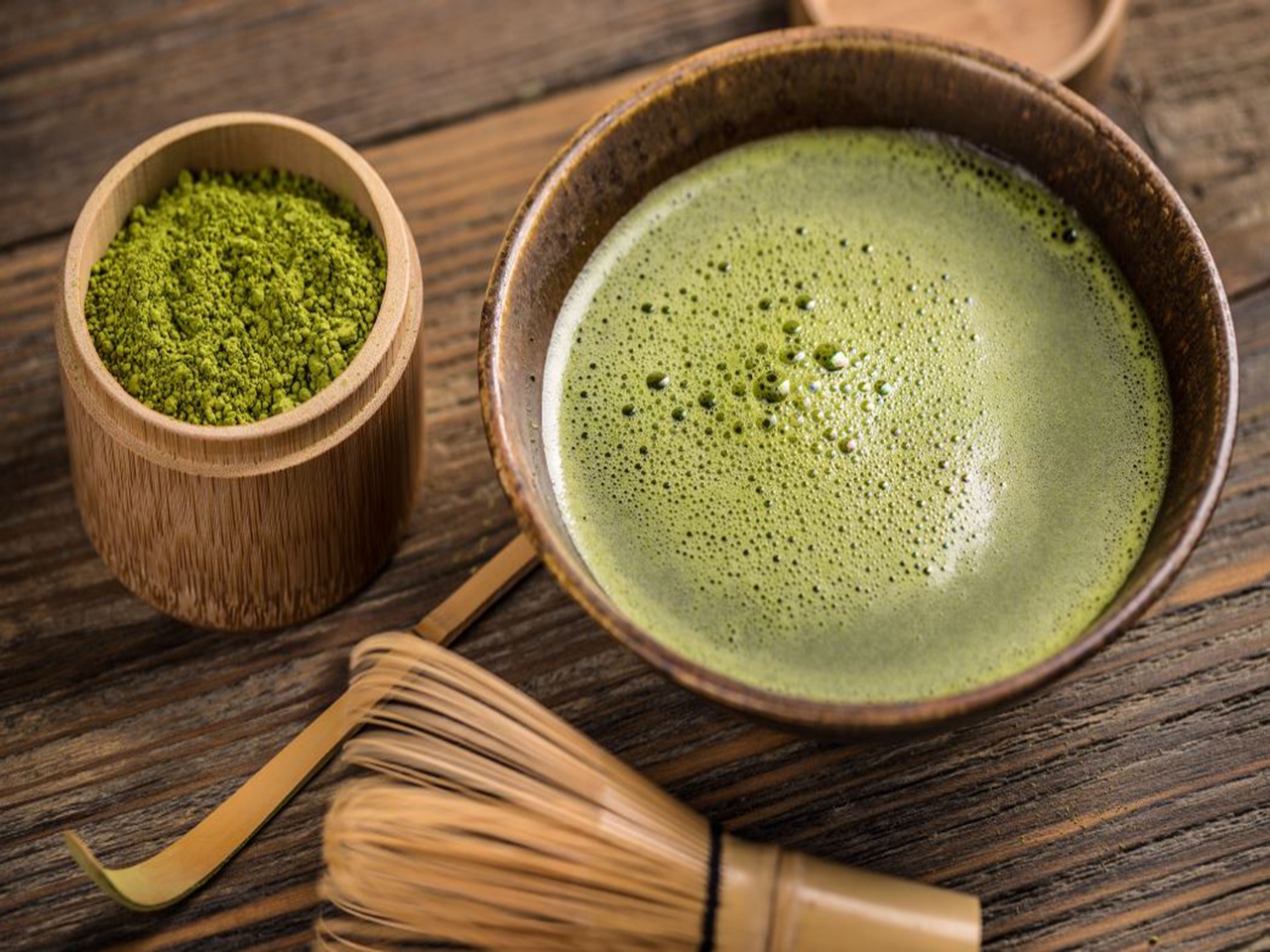 Green-Tea-Matcha