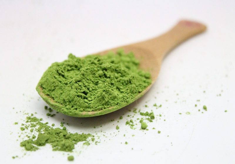 Matcha-Powder