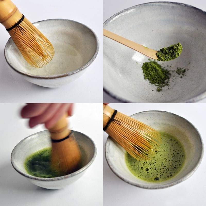 matcha-service