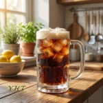YHT Crystal Mug Cup Glass Beverage Coffee Tea Milk Beer Water 360ml 12.7o - Image 4