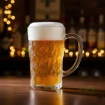YHT Crystal Mug Cup Glass Beverage Coffee Tea Milk Beer Water 360ml 12.7o - Image 5