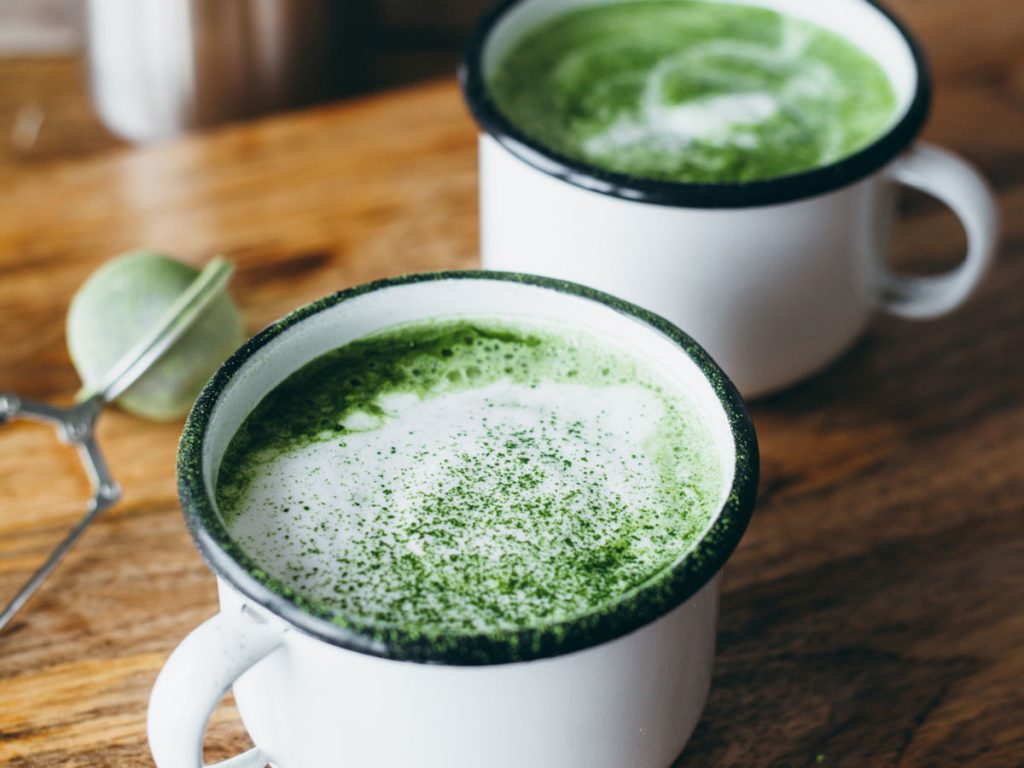 Matcha Powder