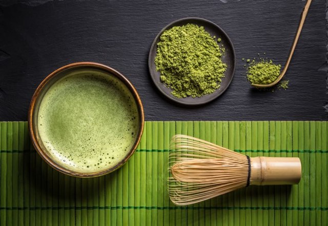 Matcha Powder