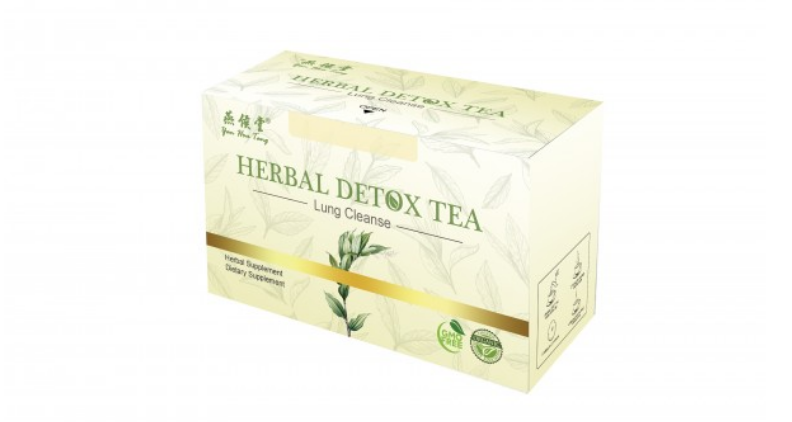 herbal tea