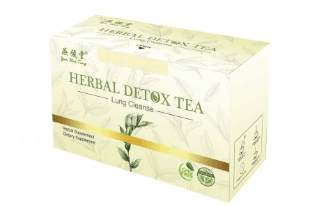 herbal tea