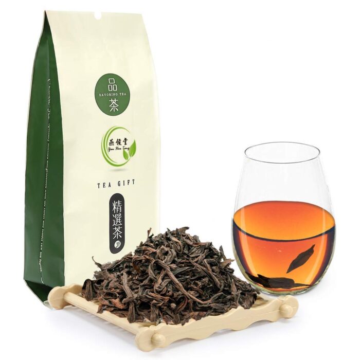 Da Hong Pao