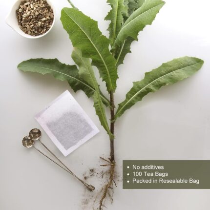 Dandelion Root Tea Bags