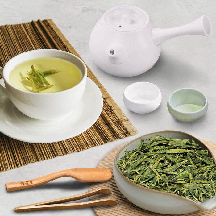 Longjing Green Tea