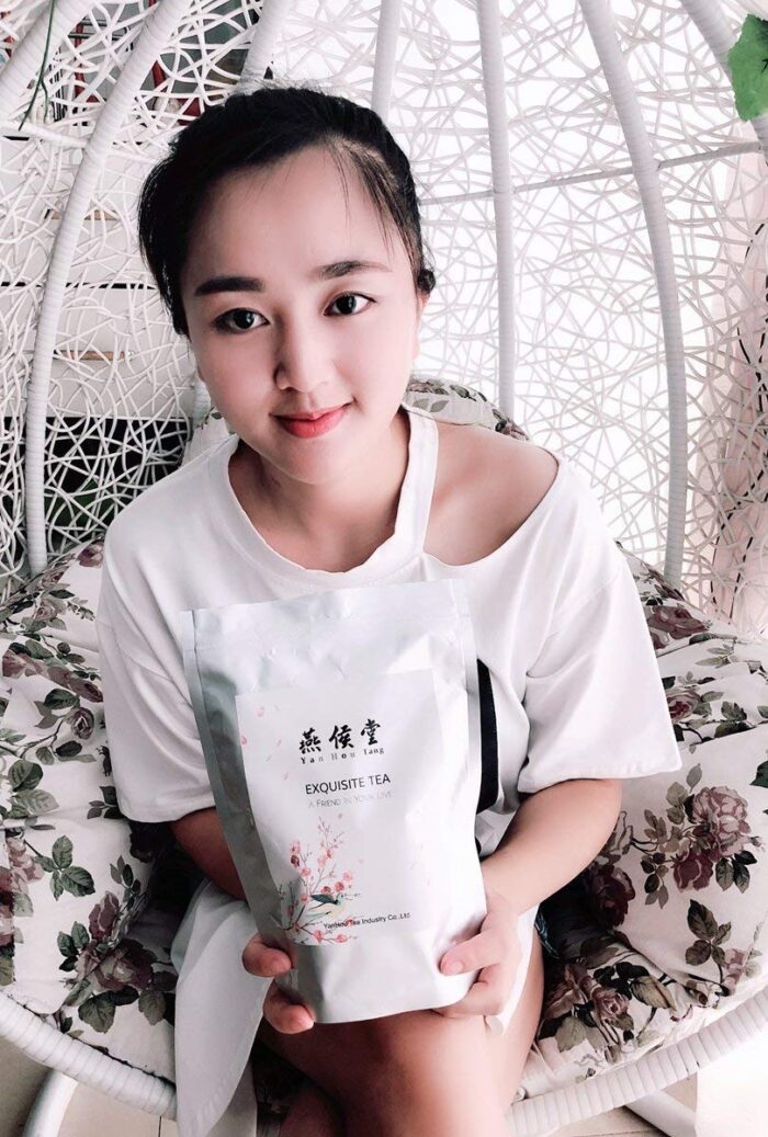Yunnan Dian Hong Black Tea