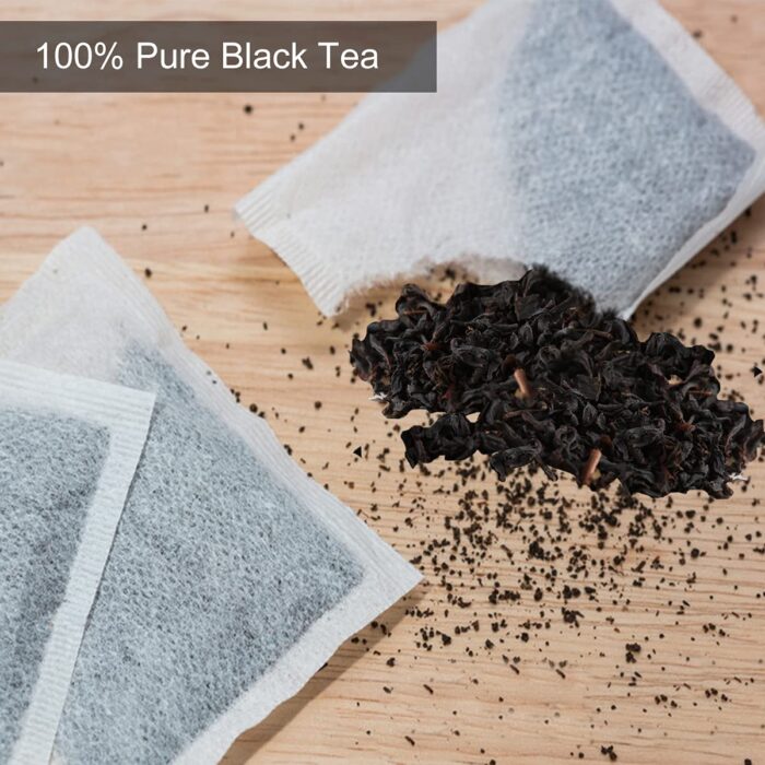 puerh tea bags