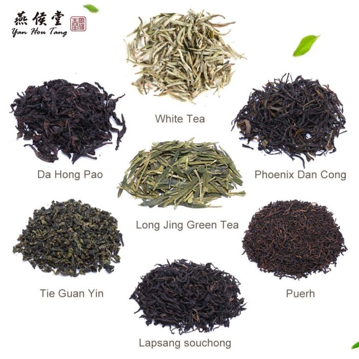 Da Hong Pao