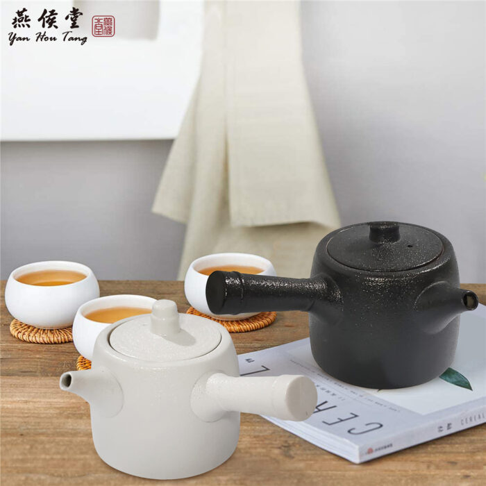 Japanese stylee Tea pot