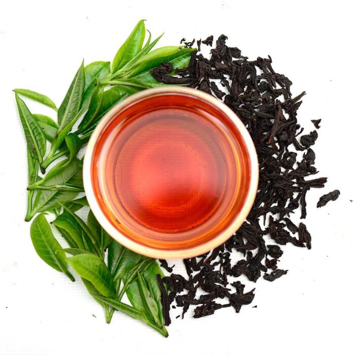 Kenya Black Tea