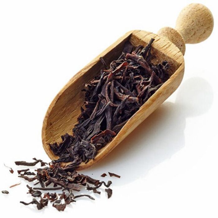 Qi Men Keemun Black Tea