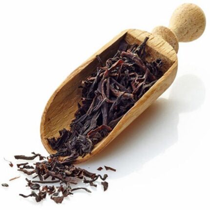Yunnan Dian Hong Black Tea