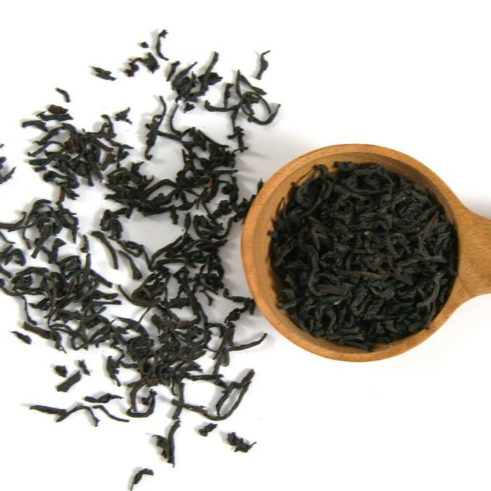 Qi Men Keemun Black Tea