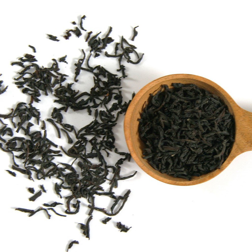 Earl Grey Tea