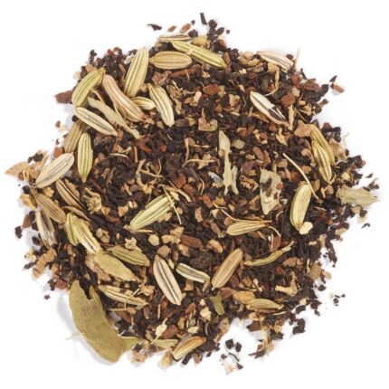 chai tea loose leaf