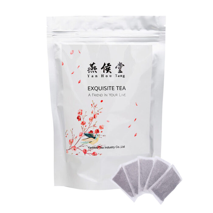 Darjeeling Black Tea Bags