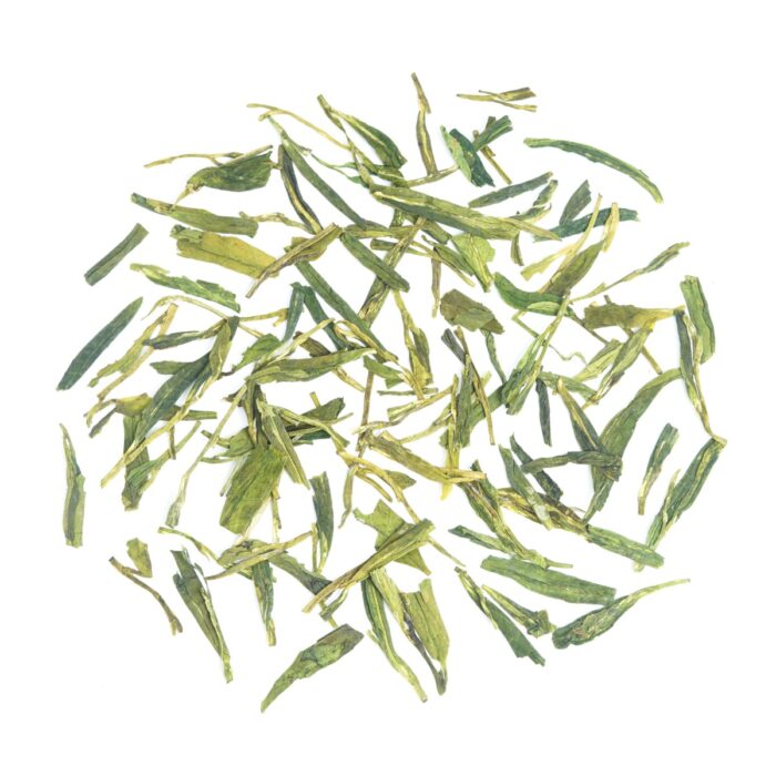 Longjing Green Tea