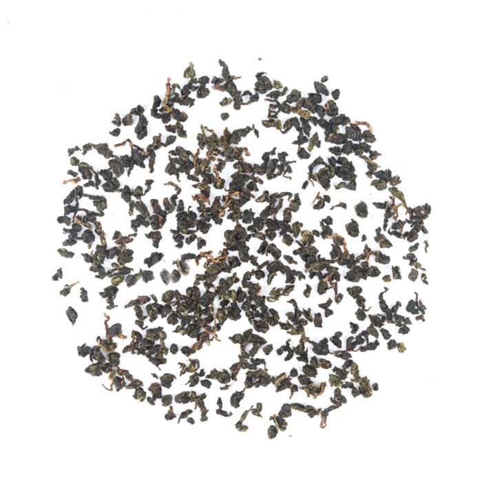 Organic Tie Guan Yin Tea