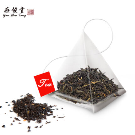 puerh tea bags