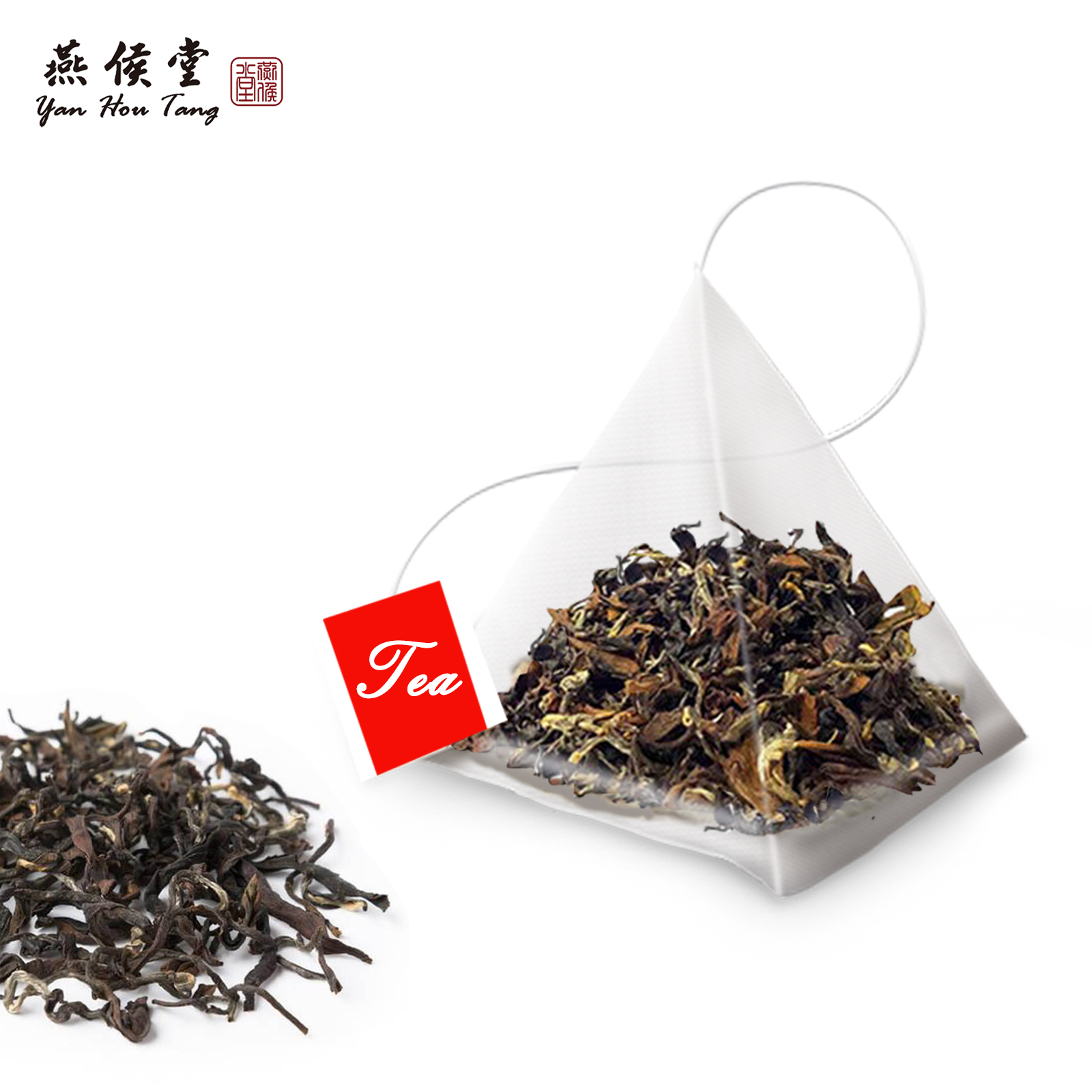 White Oolong Tea