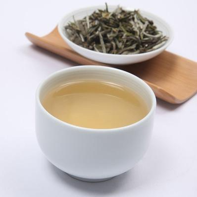 Penoy White Tea