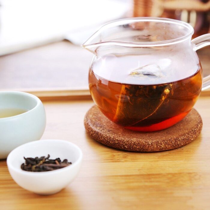 Jin Jun Mei Black Tea