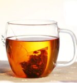 Yunnan Dian Hong Black Tea