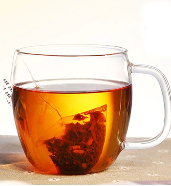 Yunnan Dian Hong Black Tea