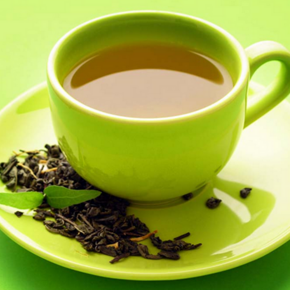 Yerba Mate Loose Leaf Herbal Tea